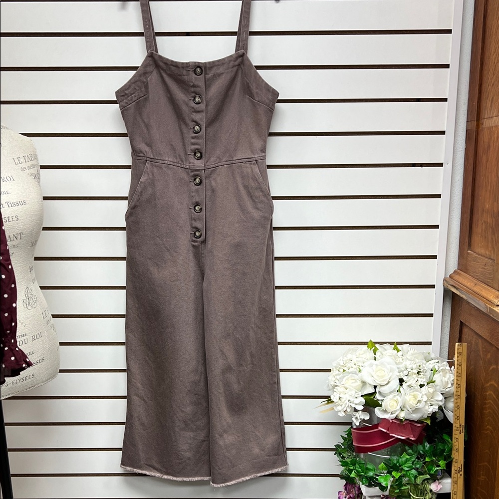 Wishlist Jumpsuit